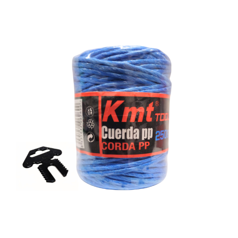 Sfoara polipropilena 2mm x110-5m 250g culori diferite [3]