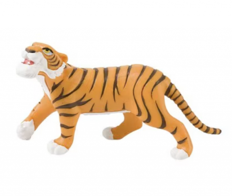 Figurine - Shere khan figurina 8 cm