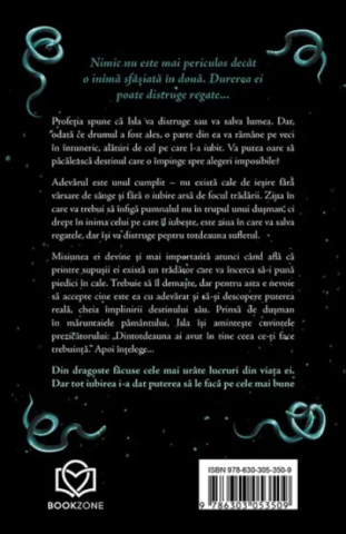 Skyshade. Umbra de cer. Cealalta lume – Alex Aster [1]