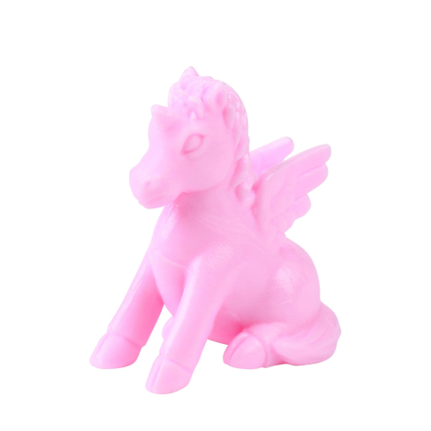 Slime cu sclipici figurina unicorn Toi Toys [4]