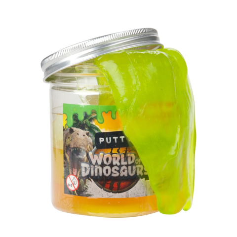 Slime fosforescent recipient XL 20 cm Toi-Toys modele diferite [6]