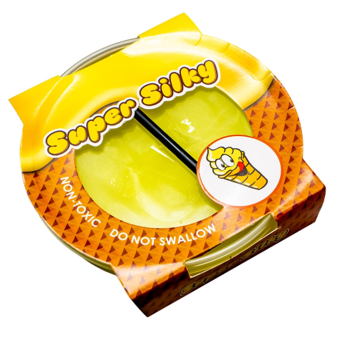 Slime Magic Mud OZN [2]
