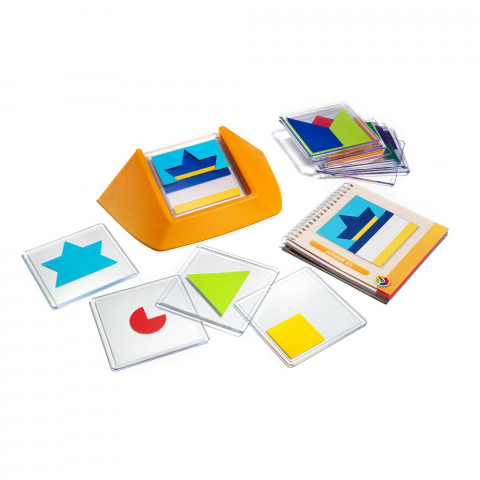 Joc de logica Colour Code – Smart Games [1]