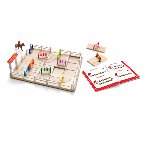 Joc Horse Academi Smart Games [2]