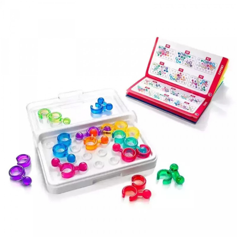 Joc de logica IQ Link – Smart Games [1]