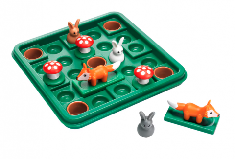 Joc de logica Jump’In – Smart Games [2]