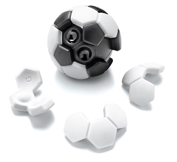 Joc de logica Plug & Play Ball Smart Games [2]