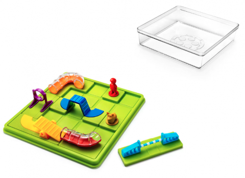 Joc de logica Smart Dog – Smart Games [1]