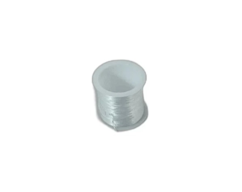 Artă și creativitate - Fir elastic transparent 10 m