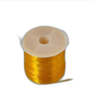 Ata de cusut pe bobina mica 10 m diverse culori [4]