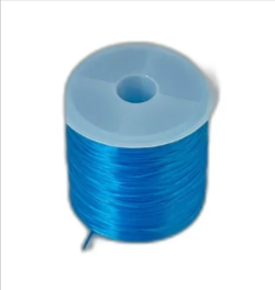 Ata de cusut pe bobina mica 10 m diverse culori [5]