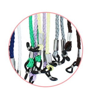Snur suport ochelari 30 cm diferite culori [1]