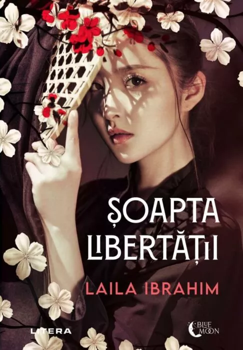 Ficțiune mitologică și istorică - Soapta libertatii - Laila Ibrahim