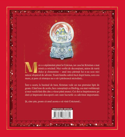 Sora de zapada - Maja Lunde [1]