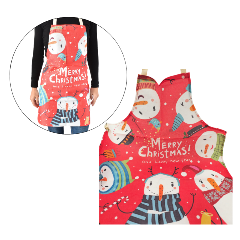 Sort cu oameni de zapada 63x73 cm dama modele diferite [2]