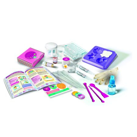 Joc Salon de Spa si Sapunuri Stiinta si Joaca 8 ani+ [2]