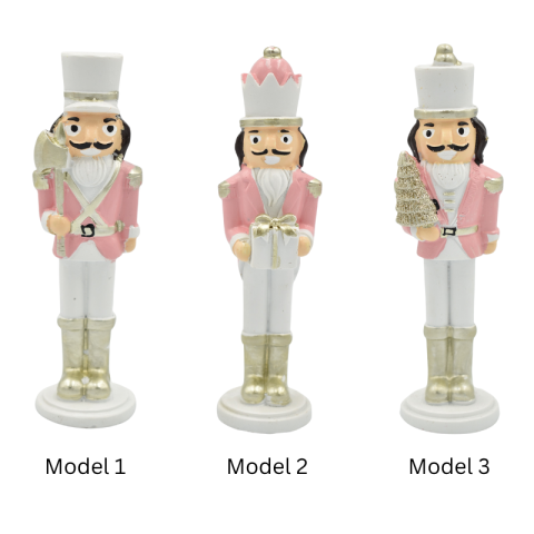 Noutăți Librăria Compas - Spargator de nuci din rasina 14x4 cm