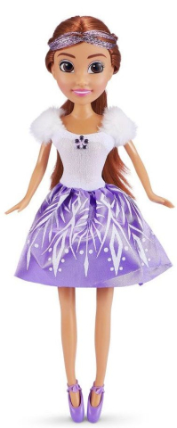 Sparkle Girlz papusa cu tinuta de bal 27 cm [3]