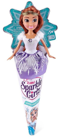 Sparkle Girlz papusa cu tinuta de bal 27 cm [2]