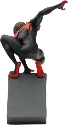 Figurina - Spider-Man: Miles Morales 6.7x10.3 cm Bullyland [2]