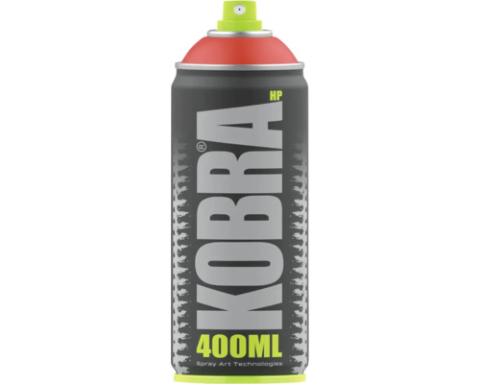 Artă și creativitate - Vopsea spray Kobra HP 5040 Orchidea 400 ml
