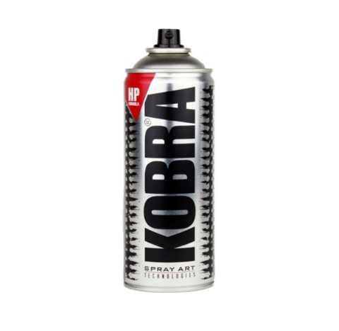 Spray Kobra HP 400ml gold auriu [1]