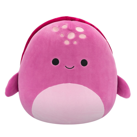 Jucării de pluș - Jucarie de plus 30 cm Squishmallows Squad 21 Ass A diverse modele
