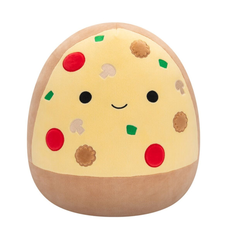 Jucarie de plus 35 cm Squishmallows Squad 21 Ass A diverse modele [2]