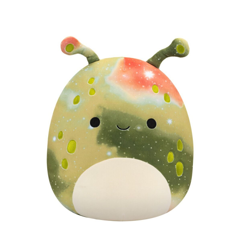 Jucării de pluș - Jucarie de plus 35 cm Squishmallows Squad 21 Ass A diverse modele