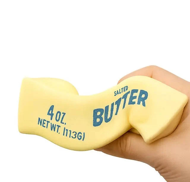 Squishy Butter 14x4 cm [1]