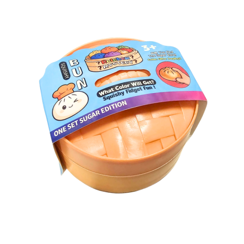 Squishy galusca One Set Sugar Edition [1]
