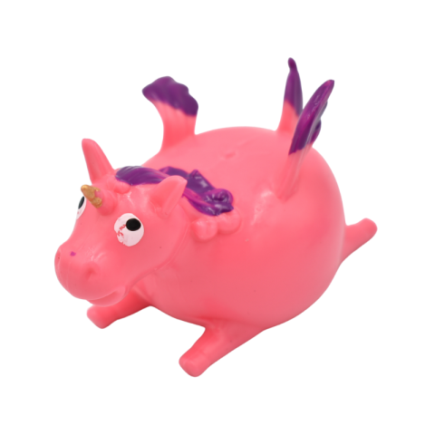 Squishy unicorn diverse culori Piccolino [3]