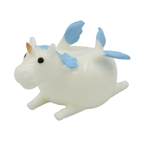 Squishy unicorn diverse culori Piccolino [2]