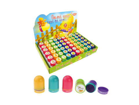 Ștampile și șabloane - Stampila tusata Du-ma acasa! Daco