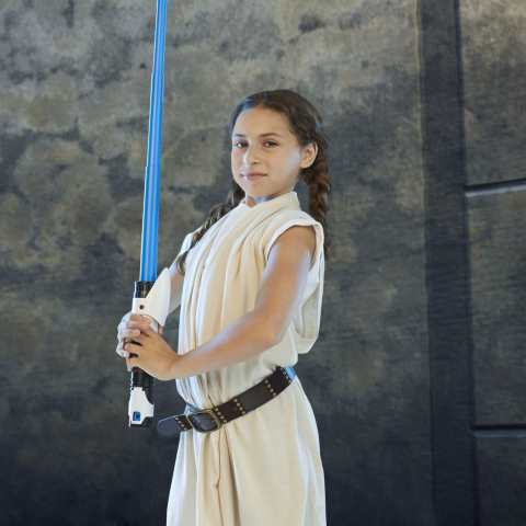 STAR WARS SABIE LASER FORGE OBI WAN KENOBI [3]