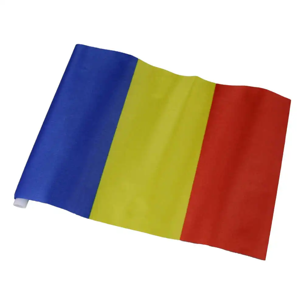 Souvenir România - Steag Romania 90x145 cm