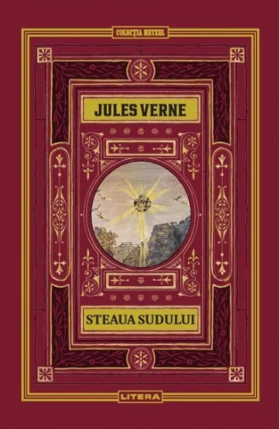 Clasici români și universali - Steaua Sudului – Jules Verne Editie noua