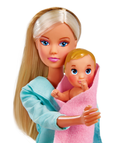 STEFFI LOVE PAPUSA DOCTOR PEDIATRU [3]