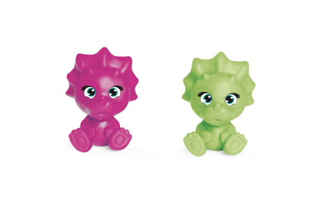 STEFFI LOVE PAPUSA STEFFI DESCOPERA DINOZAURII [4]