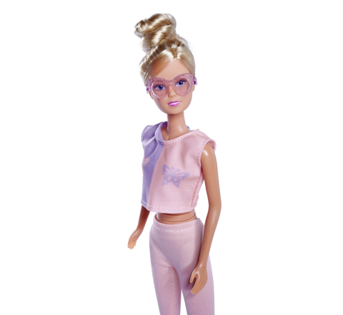 STEFFI LOVE PAPUSA STEFFI HULA HOOP [2]