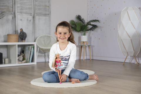 STEFFI LOVE PAPUSA STEFFI INSARCINATA [4]