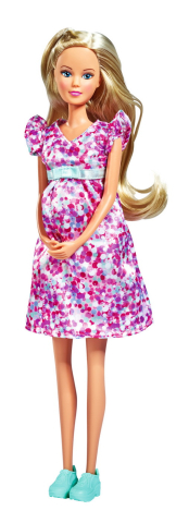 STEFFI LOVE PAPUSA STEFFI INSARCINATA [1]