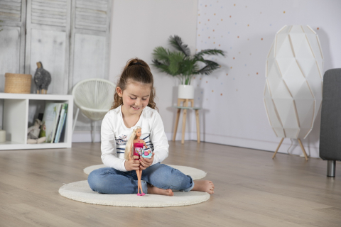 STEFFI LOVE PAPUSA STEFFI INSARCINATA [3]