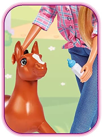 STEFFI LOVE PAPUSA STEFFI SI CALUT [4]