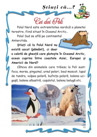 Stiati ca... ? Delfinii dorm cu ochii deschisi? Si alte raspunsuri pentru voi [1]