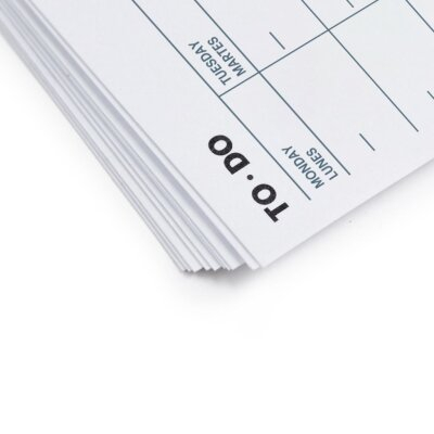Autocolante lunare pentru agenda Miquelrius ToDo 16 file 14.5 x 9.5 cm [2]