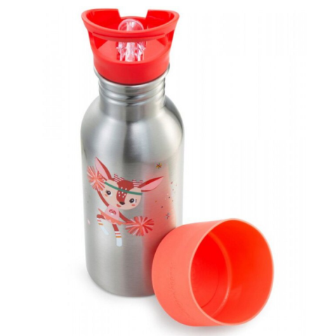Sticla de apa Lilliputiens Caprioara Stella 600 ml [2]