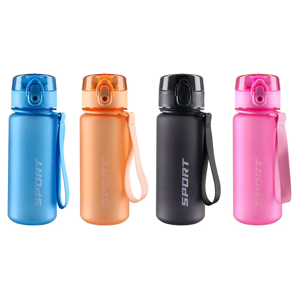 Pahare și sticle pentru scoală - Sticla apa 500 ml Hydro Sport culori diferite