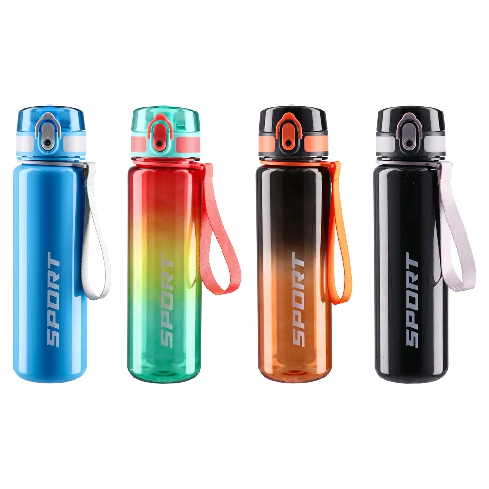 Rechizite școlare - Sticla apa Hidro Sport 650 ml modele diferite