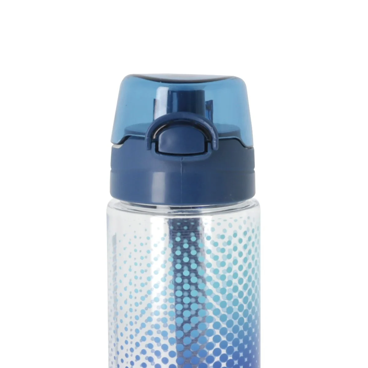 Sticla de apa 500 ml BPA free albastru Herlitz [3]